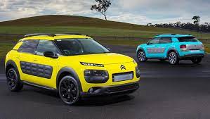 The world is changing and so are consumer expectations, shifting at growing speed. Citroen C4 Cactus 2016 Review Carsguide
