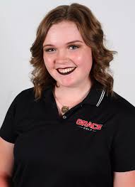 2022-23 Women's Golf Roster