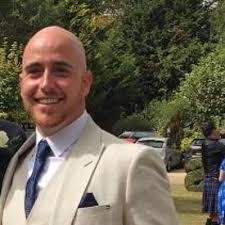 Edward Rawlinson's Instagram, Twitter & Facebook