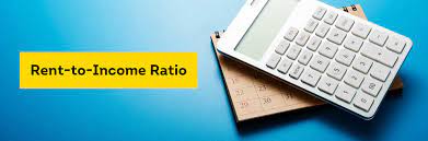 A common rule of thumb is that you need a monthly income close to three times what your monthly rent will be, but that's not universal. Rent To Income Ratio Guide For Landlords Smartmove