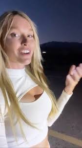 Brittany Williams's Instagram, Twitter & Facebook