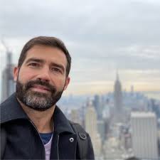 Esta semana me toco volver a Santander Brasil. Estuvimos visitando a mis  colegas del Corporate Santander Brasil y compañias del modelo multilatinas.  Agradecimiento especial para Ricardo Santaella y…