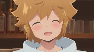 Selen and others know about Lloyd's strange powers… Advanced cut-scene from  Ep. 2 of “Suppose a Kid From the Last Dungeon Boonies Moved to a Starter  Town”