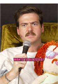 Dylan Carlino Comedy