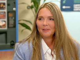 Hélène Rollès (Les mystères de l'amour) : « J'en pleure et c'est monstrueux  » | Toutelatele