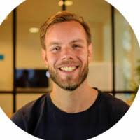 Powerhive Employee Alje Dijkema's profile photo
