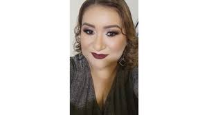 Halima Pérez: mujer aguerrida que rompe barreras en labores catalogadas  para varones