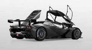 En hoe gezond het ook is qua proteïne om dagelijks een dozijn vliegen door te slikken. Ktm X Bow Gtx Pistarde De L Extreme Auto Moto Magazine Auto Et Moto