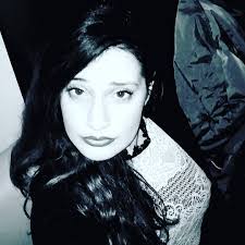 Roberta Costantino's Instagram, Twitter & Facebook