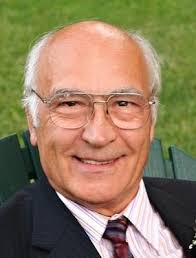 Bernard Heroux Obituary (1935