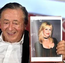 Vor rund vier jahren wurde das beziehungsaus von jacqueline lugner (26) und ihrem damaligen freund helmut werner (36) offiziell. Richard Lugner Wiener Bauunternehmer Welt