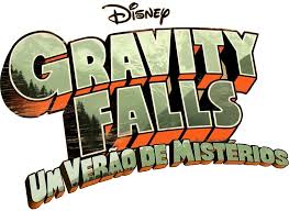Resultado de imagem para serie gravity fall