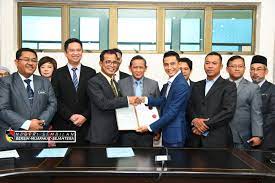 Tarikh tutup permohonan adalah pada 4 mac 2020. Portal Rasmi Kerajaan Negeri Sembilan Pknns De Four Development Tandatangan Projek Usahasama