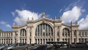 Paris gare de lyon hall 1 &2: Gare Du Nord Paris Train Station Rer And Subway