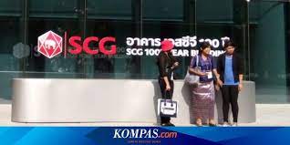 Join facebook to connect with scg sukabumi and others you may know. Thailand Ramaikan Pasar Semen Indonesia Halaman All Kompas Com