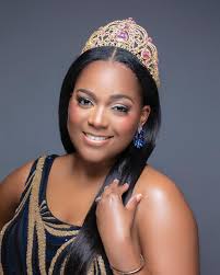 Bahamas Galaxy Pageants added a...