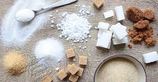 Pain de sucre sucre blanc en poudre… Sucre Blanc Sucre Roux Cassonade On Explique Toutes Les Differences Entre Les Sucres Il Etait Une Fois La Patisserie