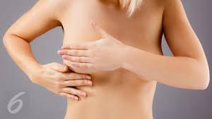 Mitos atau Fakta, Sering Diremas Payudara Akan Membesar? - Citizen6  Liputan6.com