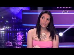 وأضافت حورية في تصريح لـالجميلة. Ø§Ù„Ù„ÙŠÙ„Ø© Ø¯ÙŠ Ø­ÙˆØ±ÙŠØ© ÙØ±ØºÙ„ÙŠ ØªØ­ÙƒÙŠ ÙƒÙˆØ§Ù„ÙŠØ³ Ø£Ø®ØªÙŠØ§Ø±Ù‡Ø§ Ù„Ø¯ÙˆØ± Ø±ÙˆØ­ ÙÙŠ Ø³Ø§Ø­Ø±Ø© Ø§Ù„Ø¬Ù†ÙˆØ¨ Video Dailymotion