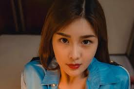 微博十大宅男女神之一，B站网红UP博主闫盼盼- 福利Biu