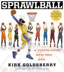 This Book Perfectly Explains The Nbas Three Point Revolution
