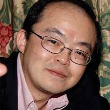 Yoshi Itoh (@YoshiLon)