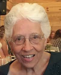 Alice Lance Obituary (2022)