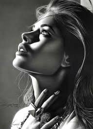 Liebe Dieses Foto Wirklich Blackandwhitephotographywomencurves Tattoos All Fotograpia Photographie De Portraits Photo Visage Photographie Portrait Inspiration