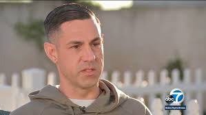 Christopher Dorner story: True crime documentary looks back at the manhunt,  manifesto and shootings