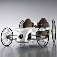 Mercedes Benz F Cell Roadster Mercedes Concept Roadsters Concept Cars