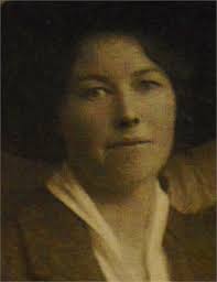 Agnes Ann (Braddy) Doherty (1834-1900)