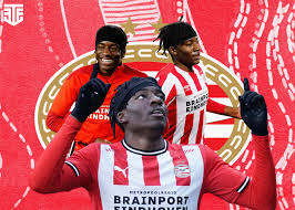 To make things easier, i often go by adanna or genny (feel free to call me any of those lol). The Ascension Of Noni Madueke Psv S Next Superstar First Time Finish