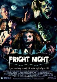 Watch tv shows and movies online. Fright Night 1985 2011 Part 3 Horror Amino