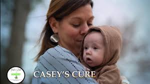 The Foundation For Casey's Cure