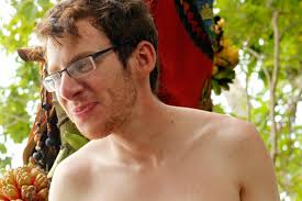 Sean's Random Thoughts: October 2011