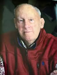 Obituary information for Robert "Bob" Nelson