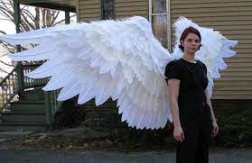 Jun 09, 2021 · looking for an easy, last minute costume you can quickly diy for halloween 2021? Wing Tutorial Masterlist Cosplay Diy Cosplay Wings Cosplay