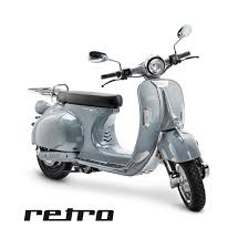 All mobility scooters are designed in the usa but are manufactured in asia (china and taiwan) and then what separates 1800wheelchair's mobility scooters from other brands is that we are vertically integrated, meaning for some of the mobility scooters we oversee the manufacturing in asia, we ship. Emco Electric Scooter Emco E Scooter