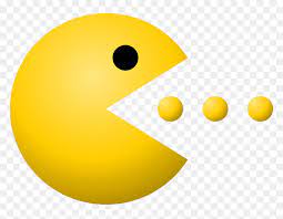 Pacman ghosts, ms pacman, pacman dash, pacman party, pacman plus, video games, arcade game, black, pacman, ms pacman, pacman dash png. Pac Man Png Pacman Png Pacman Clipart Transparent Png Vhv