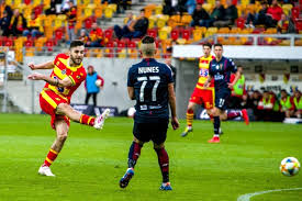 Jagiellonia bialystok sportowa spolka page on flashscore.com offers livescore, results, standings and match details (goal scorers, red cards Mecz Jagiellonia Bialystok Pogon Szczecin Online Odebrac Lechii Fotel Lidera Gdzie Ogladac W Telewizji Transmisja Tv Na Zywo Gol24