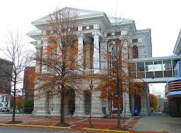 Hopkinsville Ky Quaint Little Town Ohio River My Old Kentucky Home Kentucky