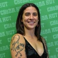 Kellie Ramirez's Instagram, Twitter & Facebook