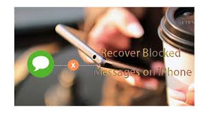 To view and manage your list of blocked contacts and phone numbers, go to settings > messages > blocked contacts. The Latest Ways To Recover Blocked Messages On Iphone