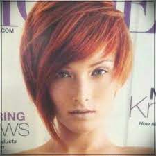 20 Asymmetrical Bob With Bangs Asymmetrical Bob Asymmetrical Bob Short Bob Hairstyles