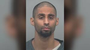 Man accused of killing former coworker in parking lot brought back to  Upstate