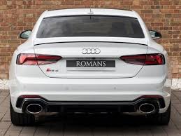 Image result for Glacier White 2018 RS5