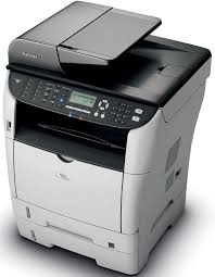 We found 1 result, go to the download file. Ricoh Aficio Sp 3500sf Multifunction Copier Copyfaxes