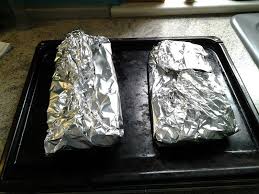 Spargel In Alufolie Garen Rezept In 2020 Spargel In Alufolie Garen Spargel Und Alufolie