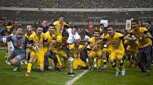 It's the club's first title since. Cruz Azul Vs America La Final Del Clausura 2013 Fotos