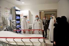 This makes it possible for people to realize their rights and access benefits. Emirates News Agency Dha Completes First Phase Of Expansion Of Dubai Hospital S Emergency Department
